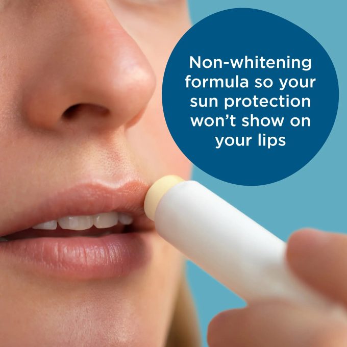 Blue Lizard Mineral SPF 15 Lip Balm